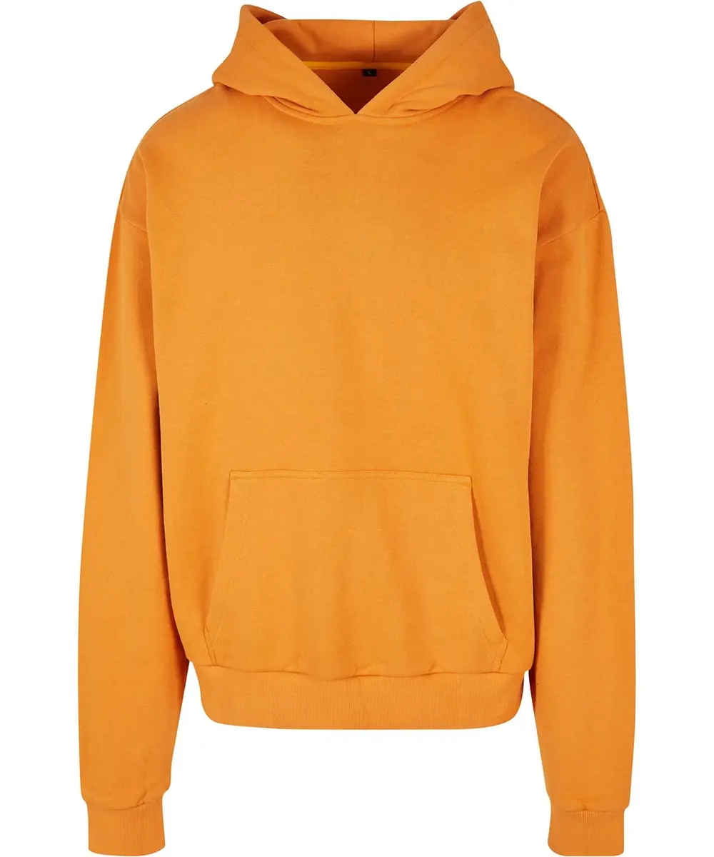 Ultra Heavy Hoodie Forgotten Orange