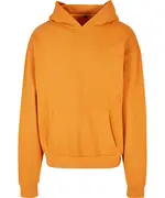 Ultra Heavy Hoodie Forgotten Orange