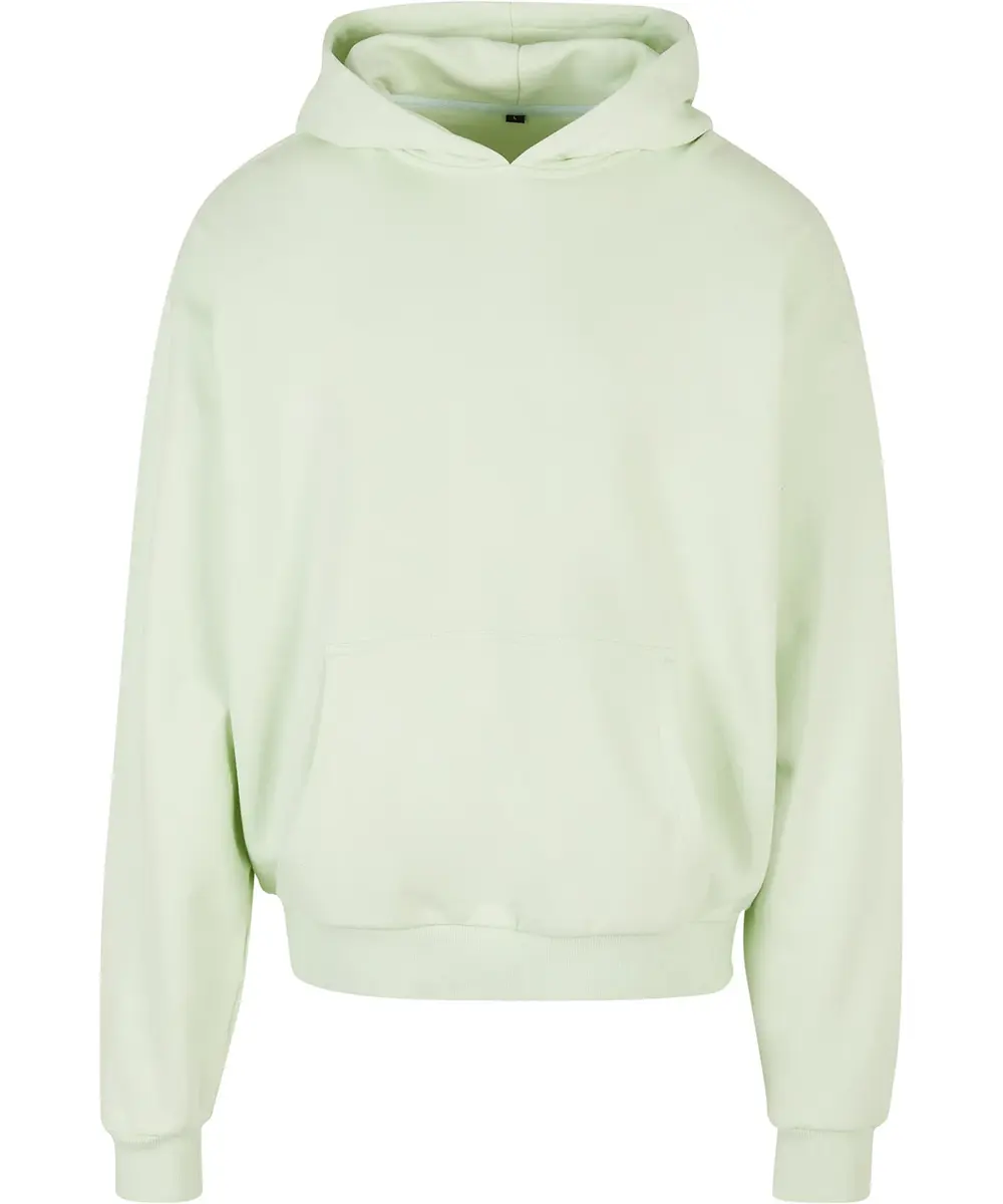 Ultra Heavy Hoodie Light Mint