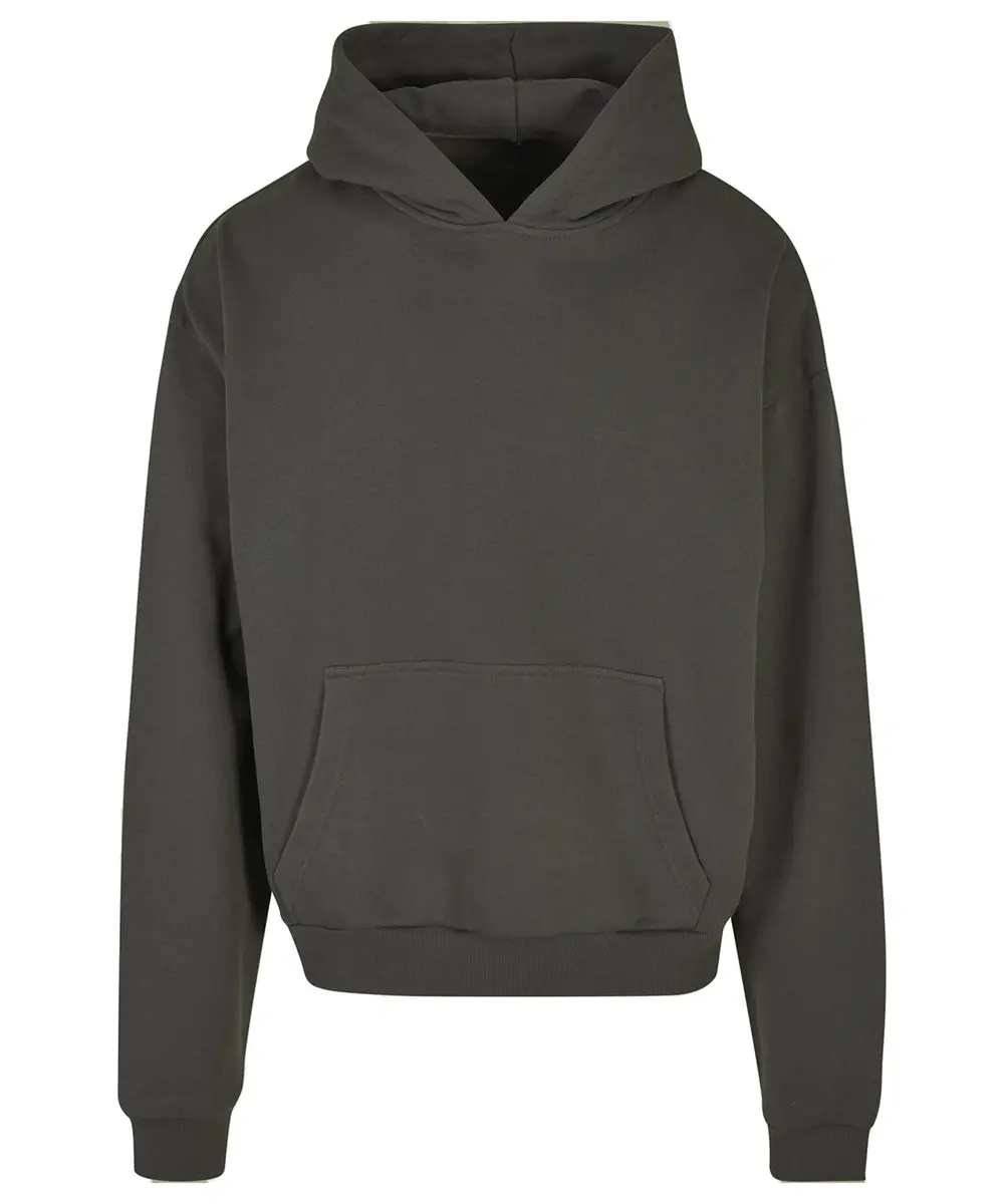Ultra Heavy Hoodie Magnet