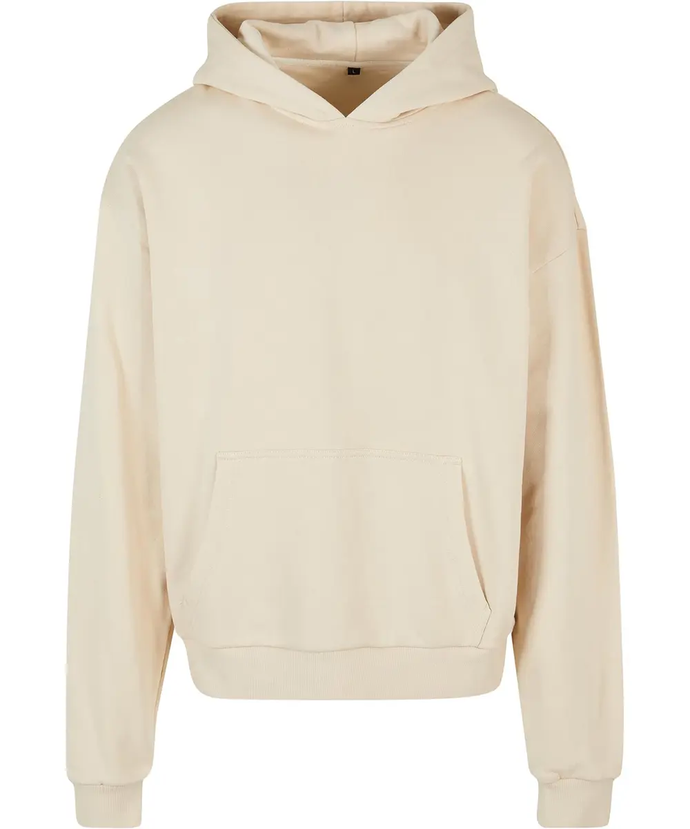 Ultra Heavy Hoodie Sand