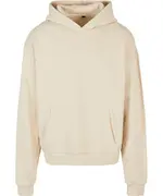 Ultra Heavy Hoodie Sand