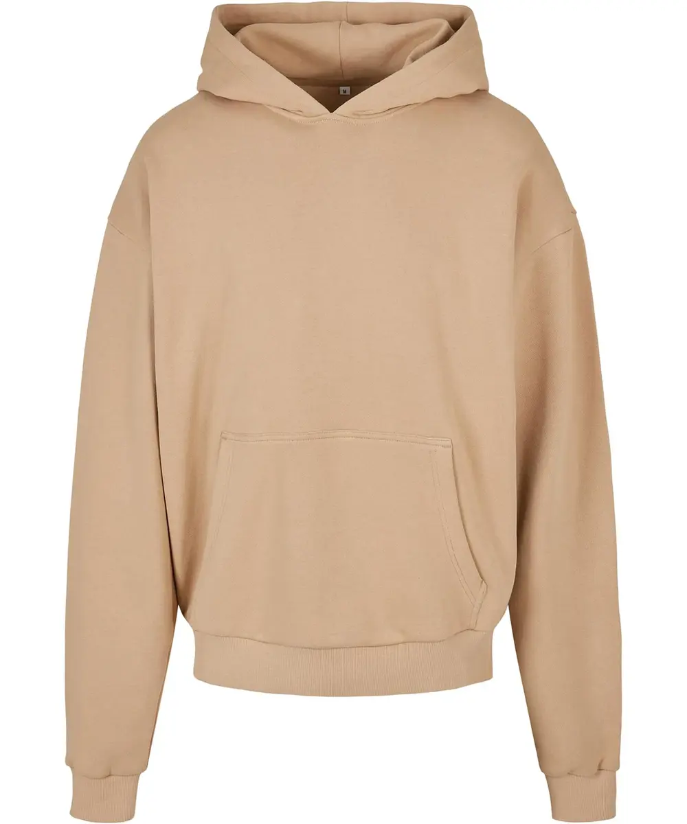 Ultra Heavy Hoodie Union Beige