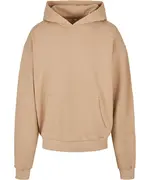 Ultra Heavy Hoodie Union Beige