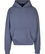 Ultra Heavy Hoodie Vintage Blue