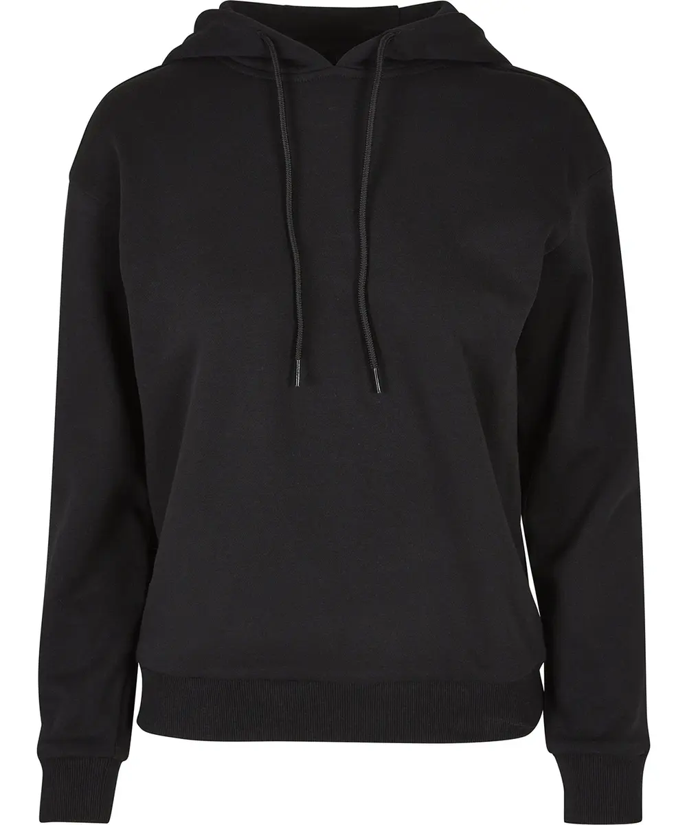 Women's Everyday Hoodie Black