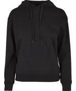 Women's Everyday Hoodie Black