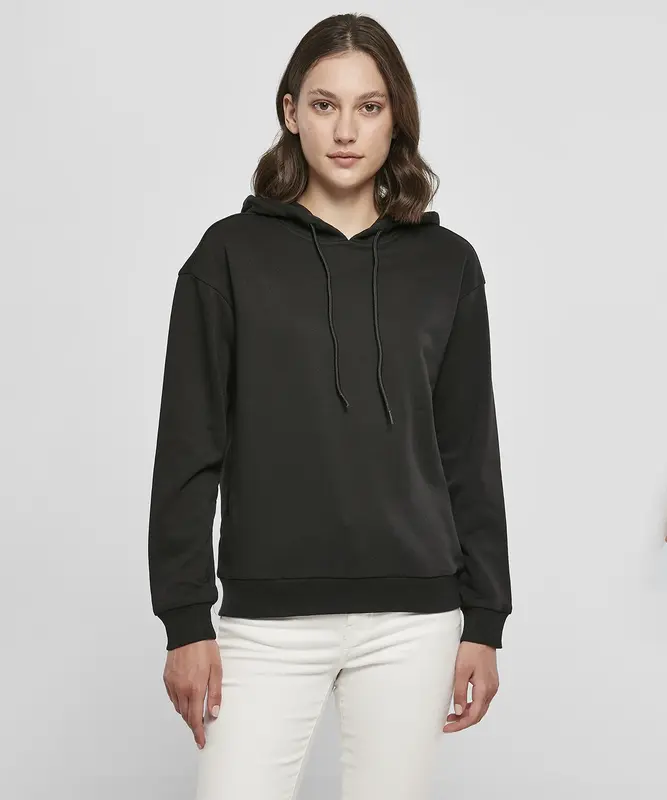Women's Everyday Hoodie BY213_LS00_20243