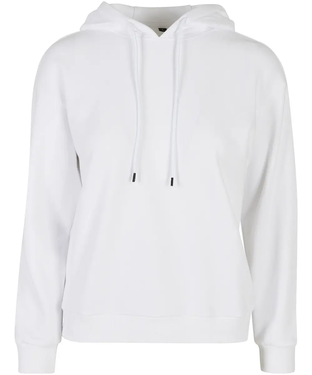 Women's Everyday Hoodie White