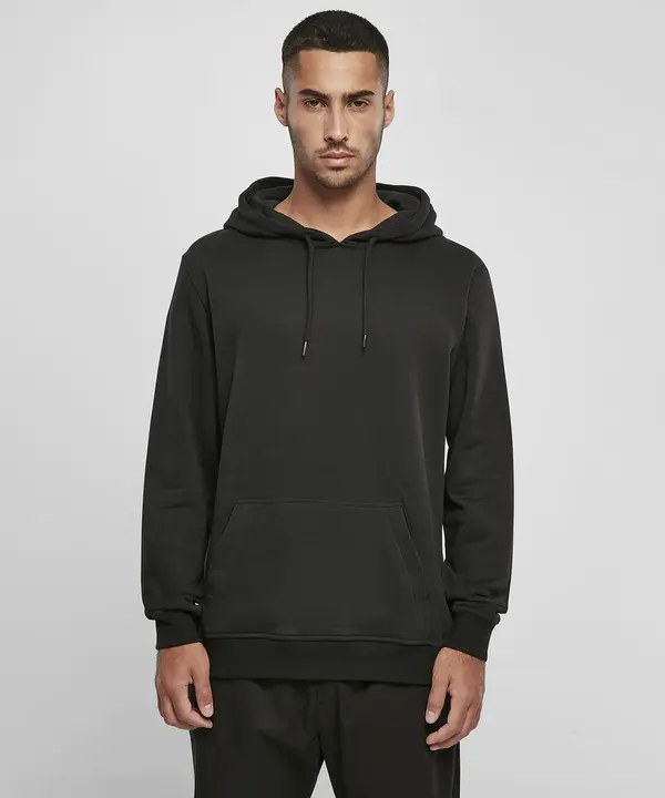 Ultra-heavy Regular Hoodie BY215_LS00_2024
