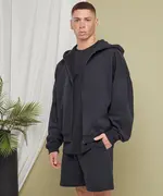 90s Zip Hoodie BY254_LS00_20243
