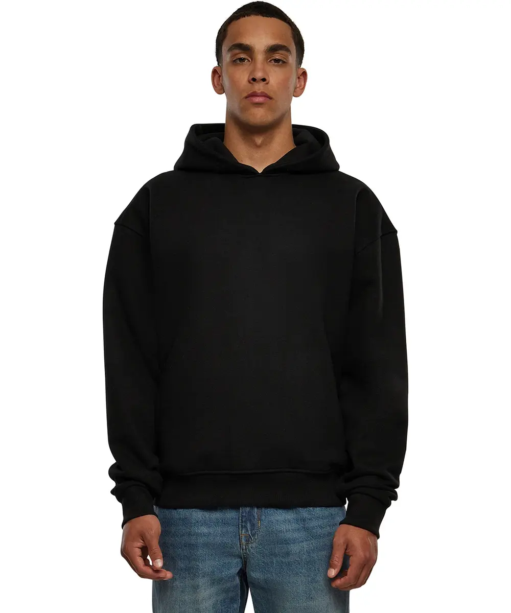 Ultra-heavy Oversized Hoodie BY268_LS00_20243