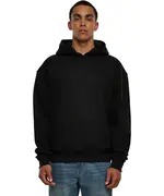 Ultra-heavy Oversized Hoodie BY268_LS00_20243