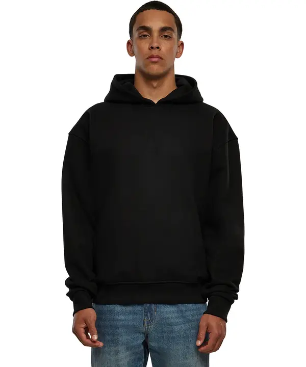 Ultra-heavy Oversized Hoodie BY268_LS00_20243