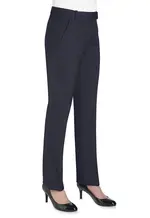 Astoria Tailored Leg Trouser astoria_navy_ _2262a