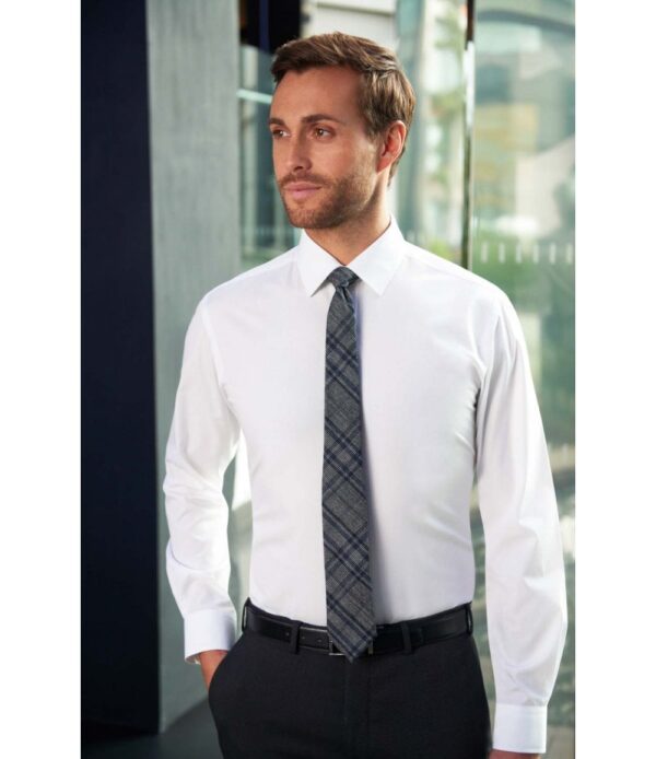 Este Slim Fit Non-Iron Shirt este slim fit non iron shirt p6691 25428_image
