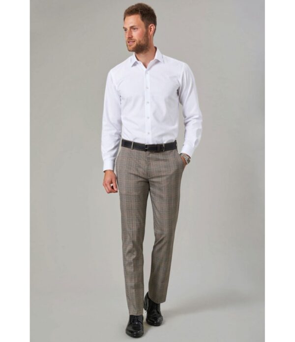 Fabian Check Trouser fabian check trouser p8994 48286_image