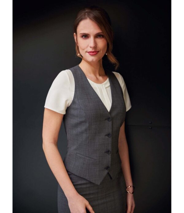 Scapoli Waistcoat scapoli waistcoat p5742 20857_image