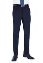 Cassino Slim Fit Trouser cassino_navy_ _8655a