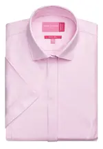 Chianti Blouse Cotton Herringbone chianti_2284f_2