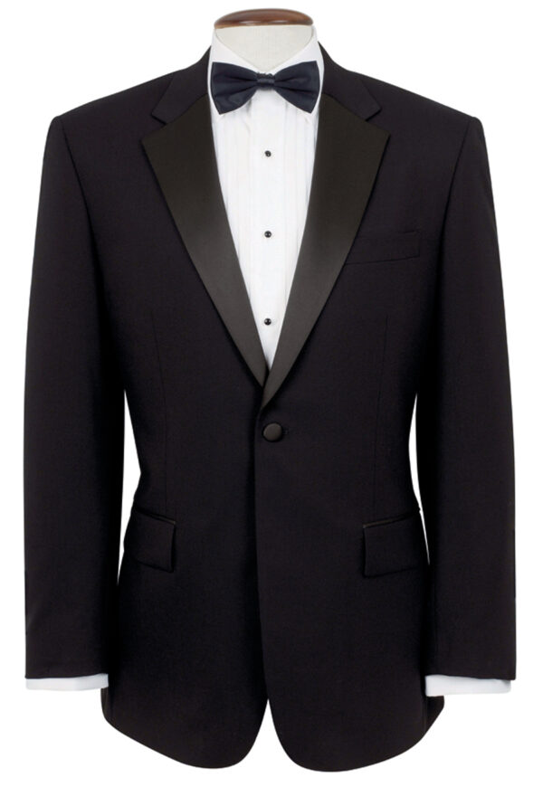 Dress Jacket dress jacket mannequin_1