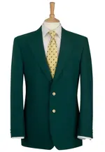 Henley Blazer 5051a mannequin_1