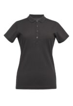 Laurel Performance Polo Bottle Slate Grey