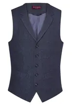 Memphis Men's Waistcoat memphis a_2