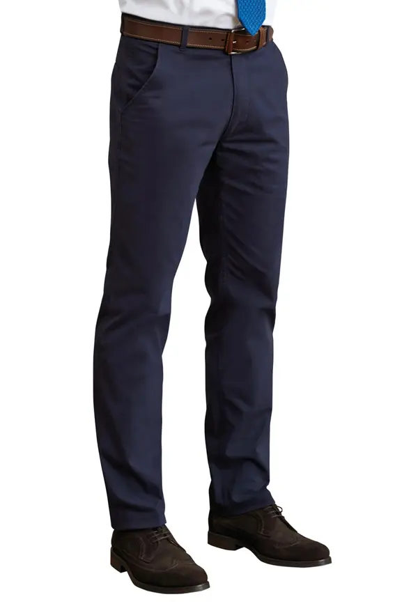 Miami Slim Fit Chino _2_