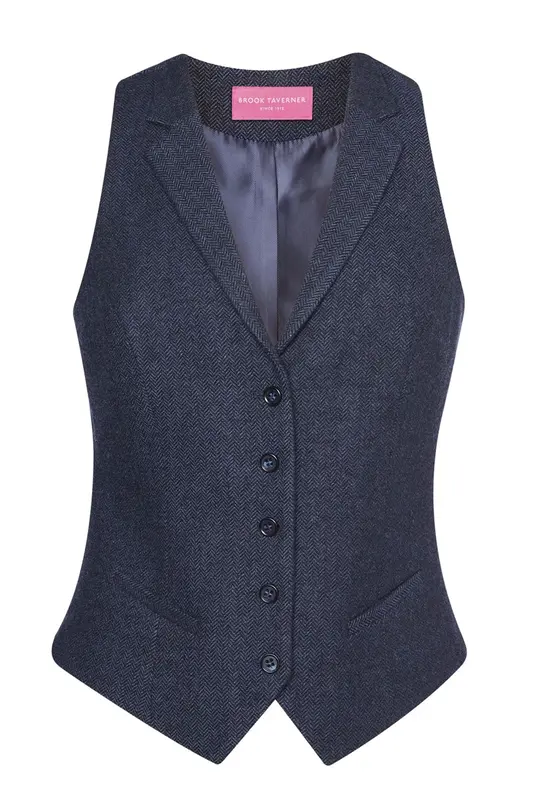 Nashville Ladies Waistcoat nashville a_1