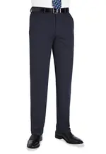 Phoenix Tailored Fit Trouser phoenix_navy_ _8755a