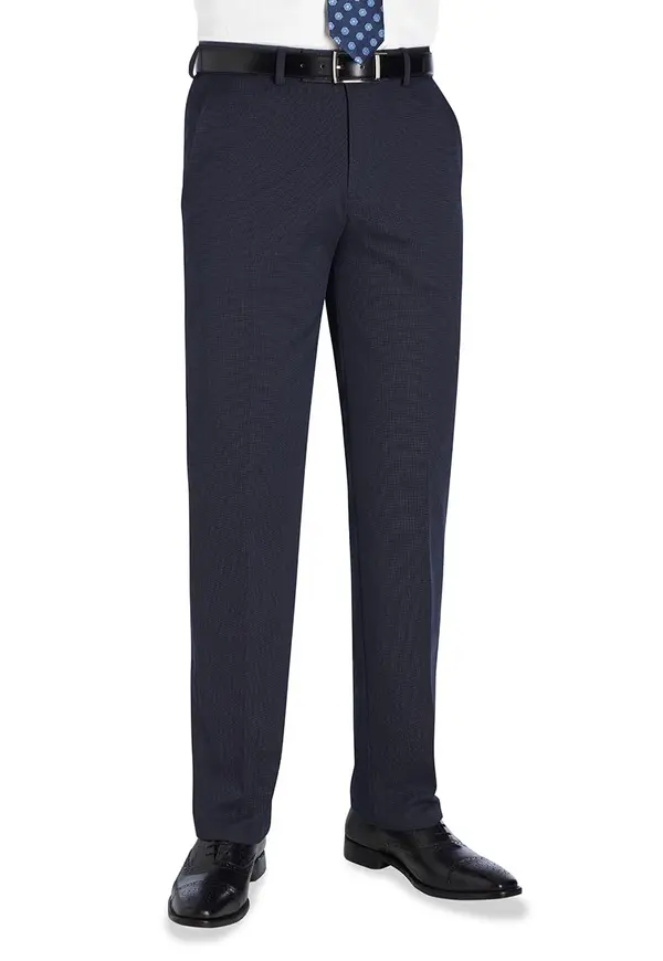 Phoenix Tailored Fit Trouser phoenix_navy_ _8755a