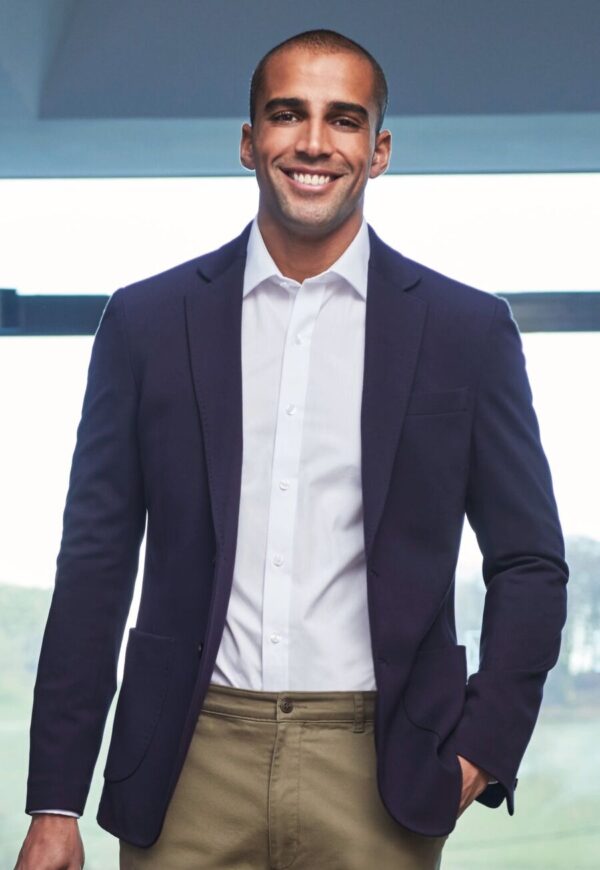 Rory Slim Fit Jersey Stretch Jacket _download_for_web