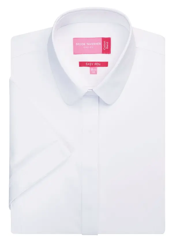 Soave Semi-fitted Blouse soave_2269a_1