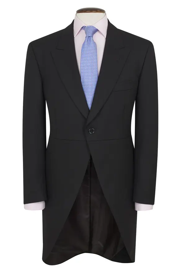 tailcoat