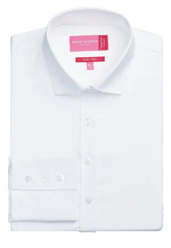 Treviso Blouse Cotton Poplin treviso_2244a