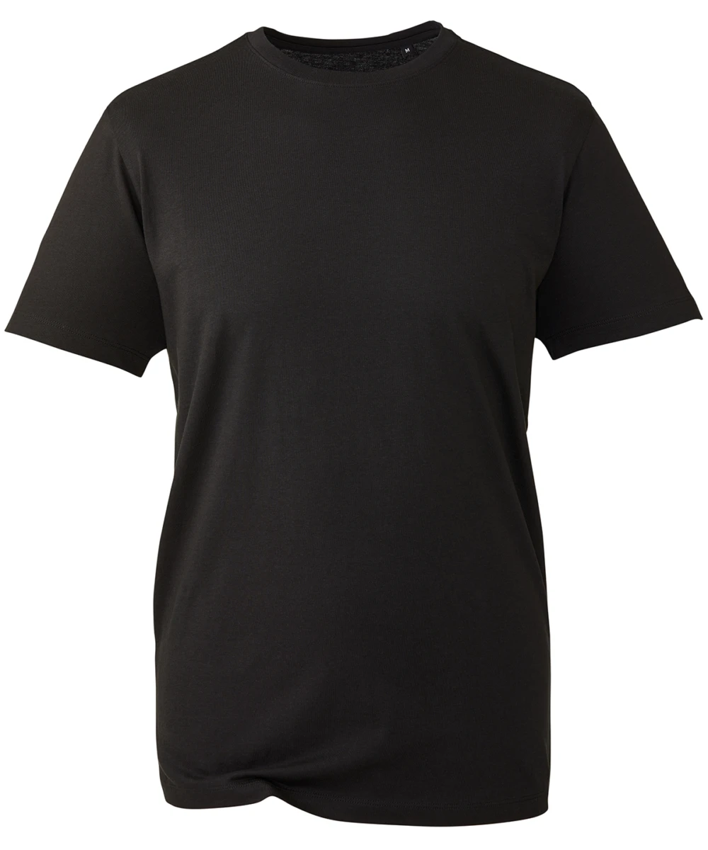 Anthem T-Shirt Black