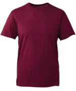 Anthem T-Shirt Burgundy