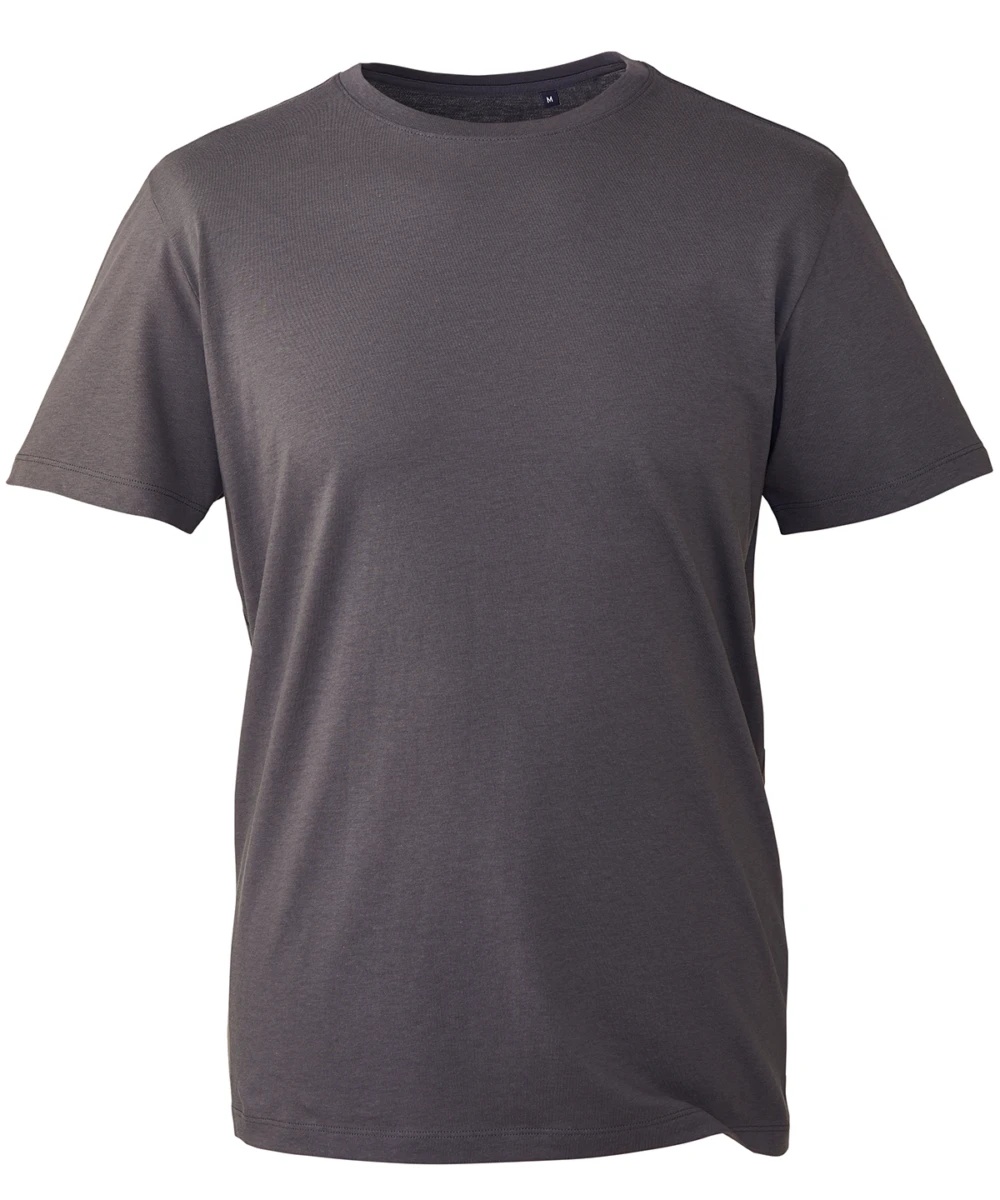 Anthem T-Shirt Charcoal