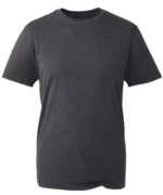 Anthem T-Shirt Dark Grey Marl