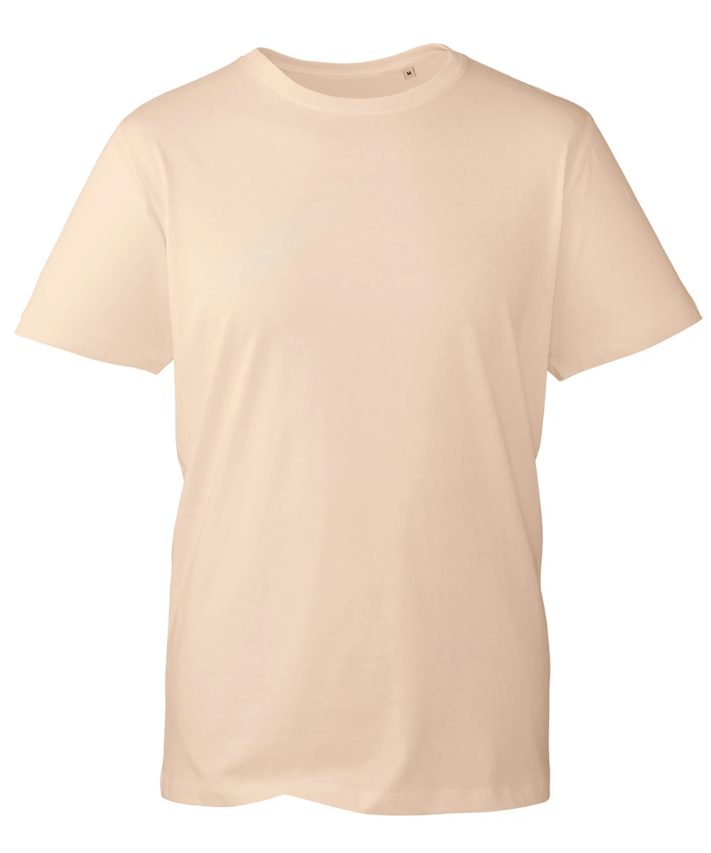 Anthem T-Shirt Desert Sand