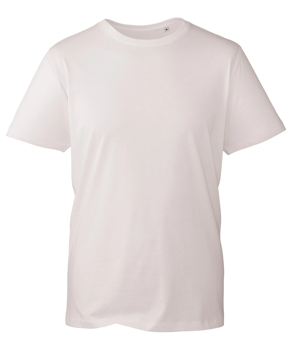 Anthem T-Shirt Eco Raw