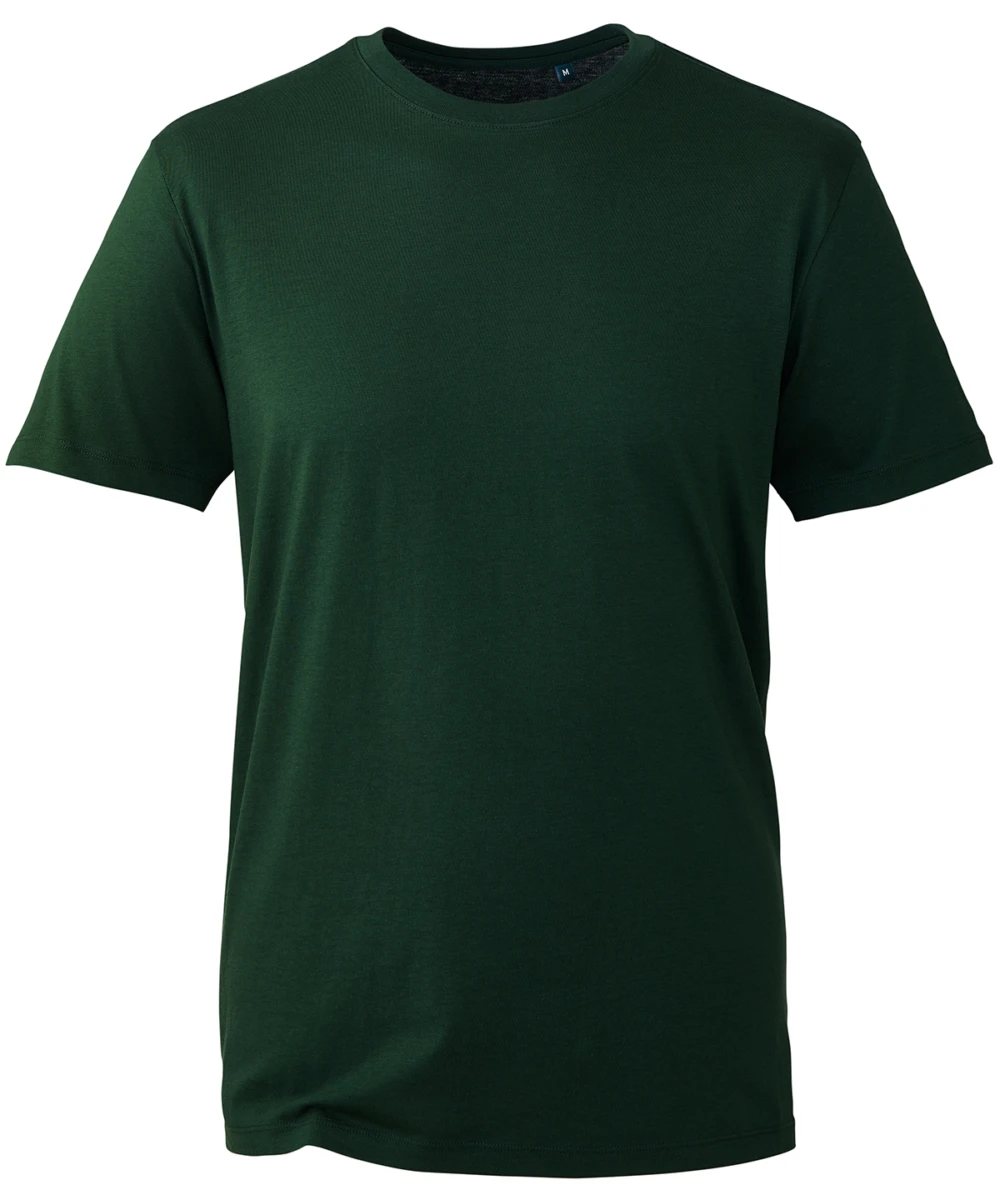 Anthem T-Shirt Forest Green