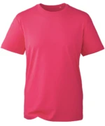 Anthem T-Shirt Hot Pink