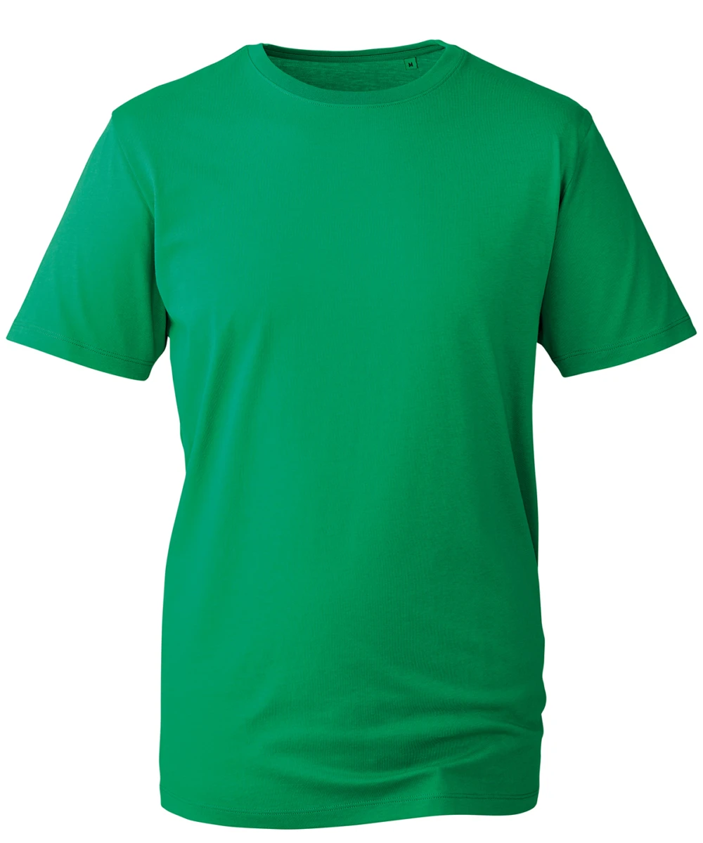 Anthem T-Shirt Kelly Green