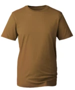 Anthem T-Shirt Khaki
