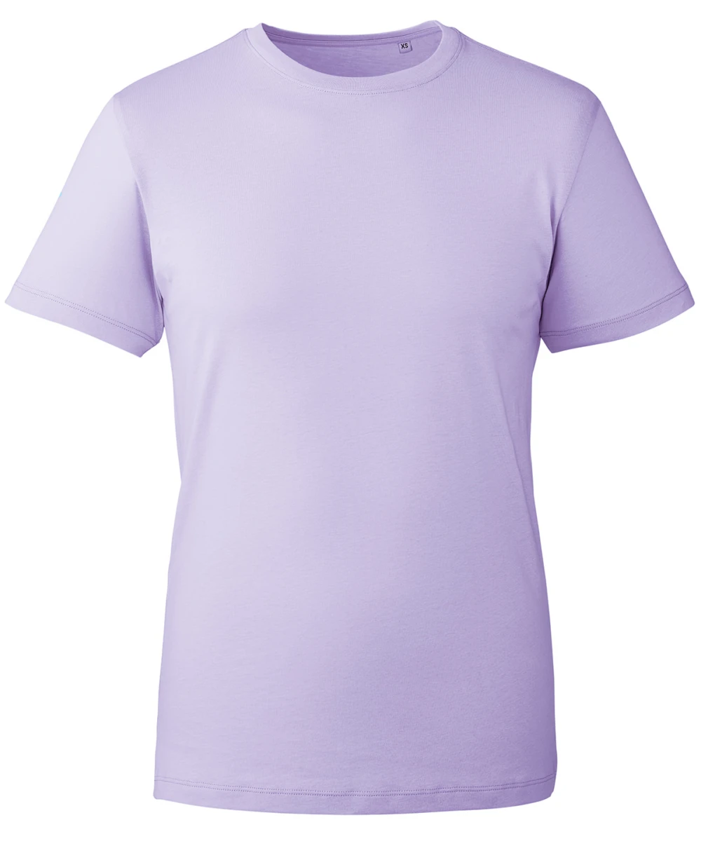 Anthem T-Shirt Lavender