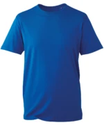 Anthem T-Shirt Royal