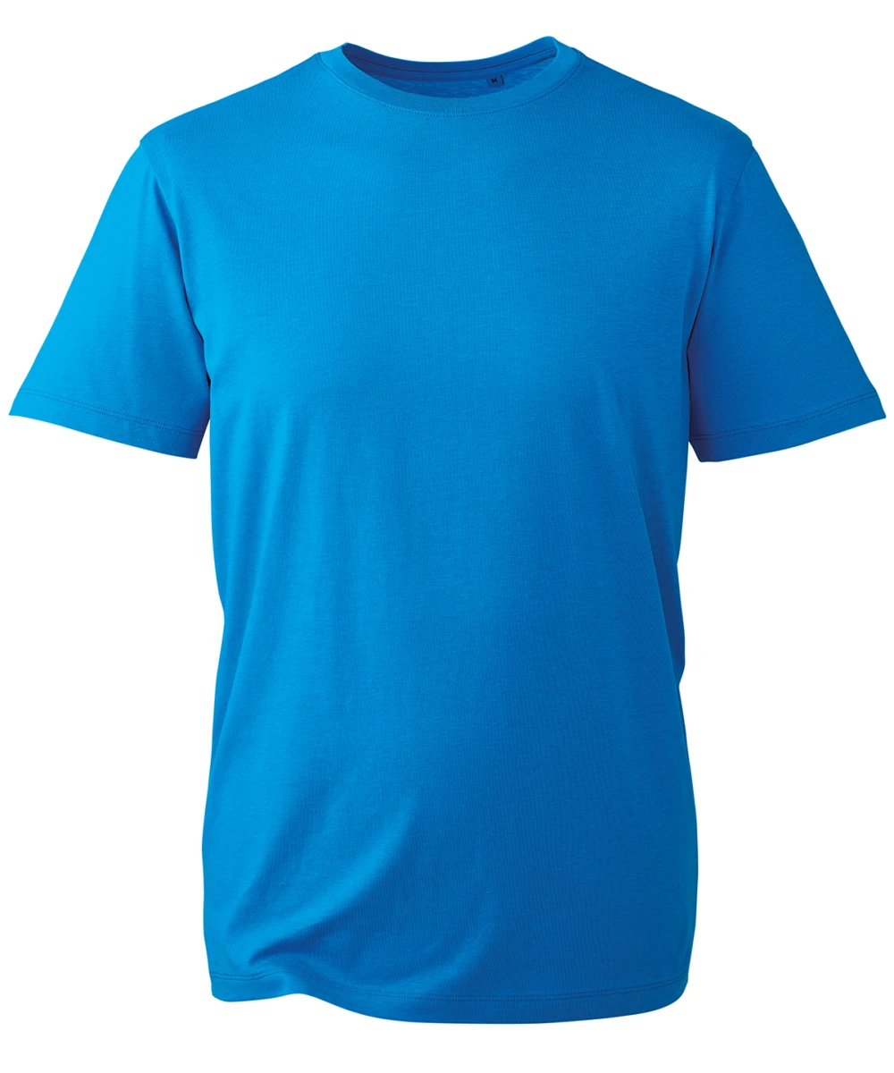 Anthem T-Shirt Sapphire