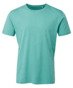 Anthem T-Shirt Teal